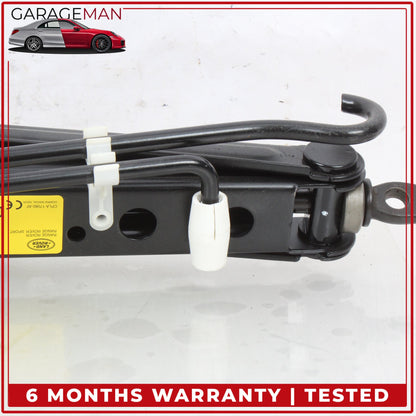 2013-2022 Range Rover Sport L494 Emergency Spare Tire Jack Tool Wrench OEM
