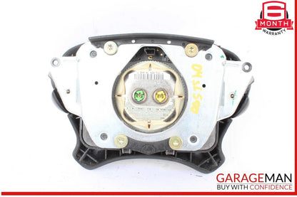 03-12 Mercedes R230 SL500 SL550 Steering Wheel Airbag Air Bag SRS OEM