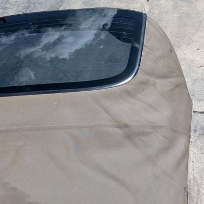 2011-2017 Mercedes W207 E350 E550 E400 Convertible Soft Top Roof 2077700101 OEM