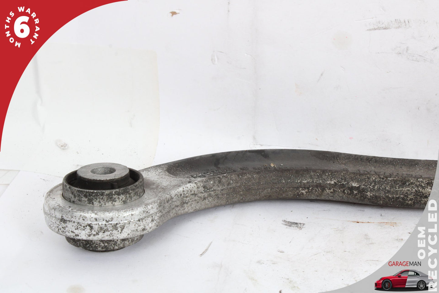 2000-2006 Mercedes W220 S500 Rear Left or Right Upper Camber Control Arm OEM