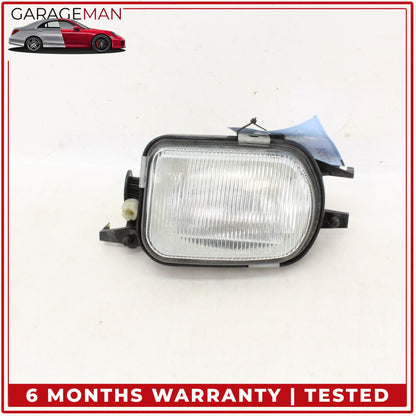 2001-2004 Mercedes-Benz SLK230 R170 Front Right Passenger Side Fog Light Lamp 2158200656