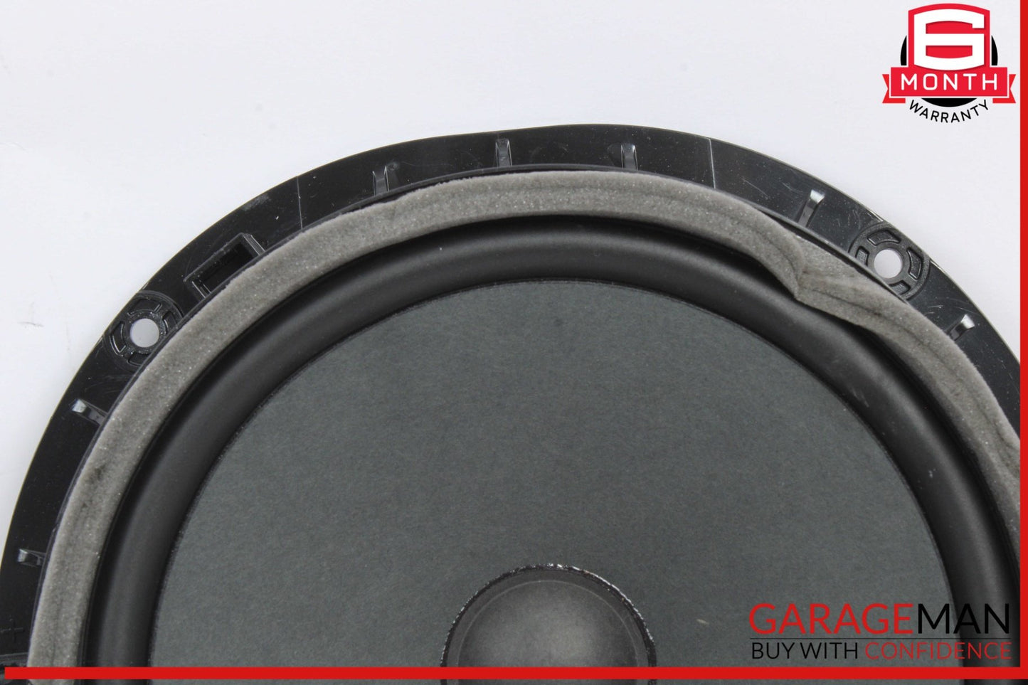 2018-2025 Audi Q5 Front Left and Right Side Door Speaker 80A035415