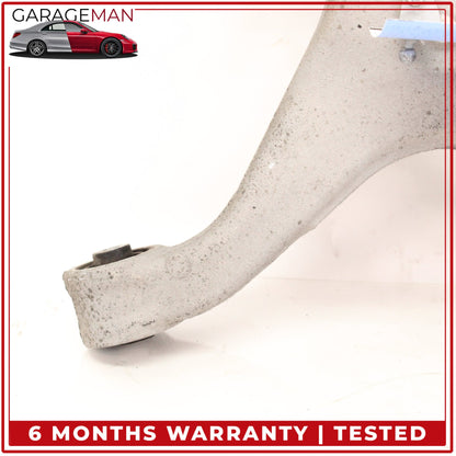 2012-2018 Audi A6 A7 Rear Left Driver Side Lower Control Arm 8R0505311F OEM