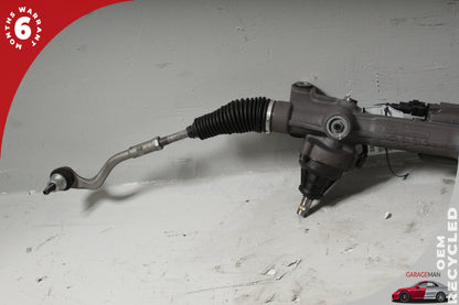 13-17 Audi SQ5 8R Electric Power Steering Gear Rack & Pinion 8r0909144 Artem OEM