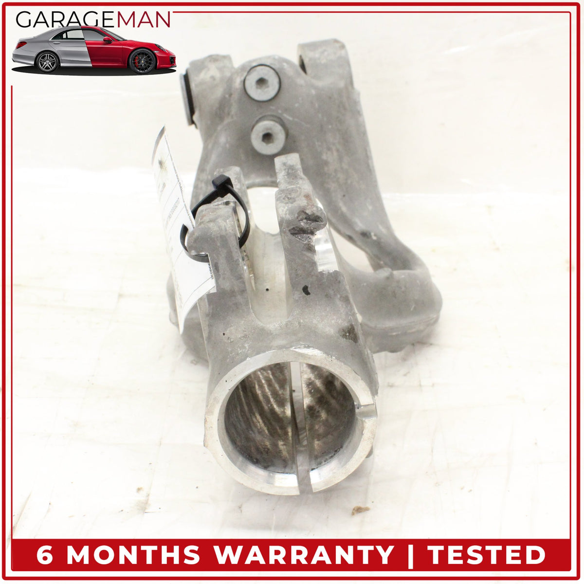 2016-2019 Buick Cascada Front Left Side Suspension Strut Fork 13248555 OEM
