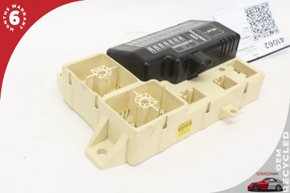 2002-2005 Ford Thunderbird Front Relay Junction Terminal Fuse Box 3W6T14A067AA