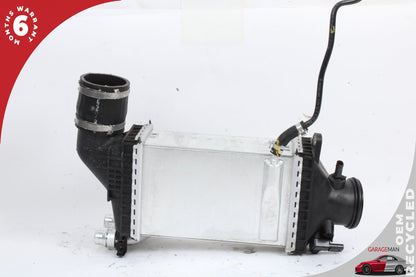 2015-2020 Mercedes W205 C300 Intercooler Air Cooler Radiator 2740900614 OEM