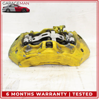2010-2023 Mercedes W218 CLS63 AMG Front and Right Brake Caliper Calipers Set OEM