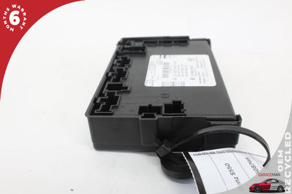 2007-2013 Mercedes W221 S550 S600 Front Left Door Control Module 2219006104 OEM