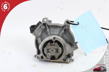 2014-2024 Maserati Ghibli M157 3.0L Engine Motor Vacuum Pump 291642 OEM