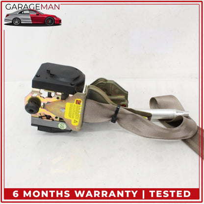 1997-2003 Jaguar XK8 XKR Front Right Passenger Side Seat Belt Retractor OEM