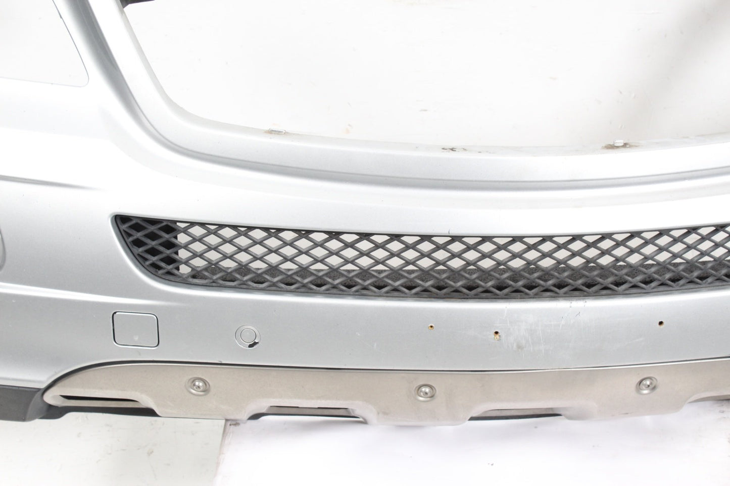 2006-2008 Mercedes-Benz ML500 ML550 W164 Front Bumper Cover 1648800035 OEM