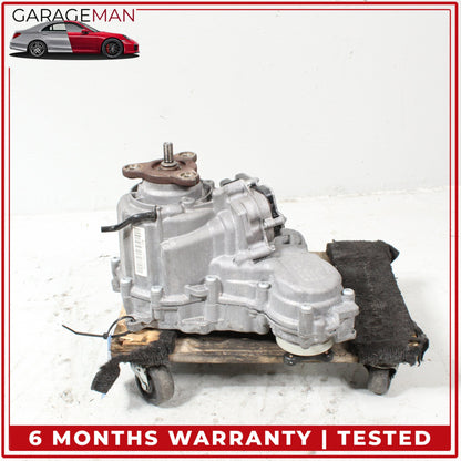 2014-2021 BMW 428i F36 Transfer Case Box Motor and Module Assembly 8643149