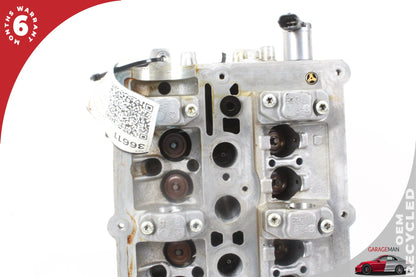 2010-2015 Land Rover LR4 Jaguar XK XJ AWD Right Cylinder Head 8W936090AH OEM