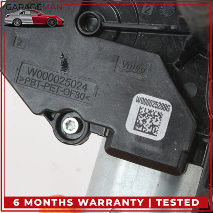 2014-2020 Mercedes X156 GLA250 GLA45 AMG Rear Glass Windshield Wiper Motor OEM