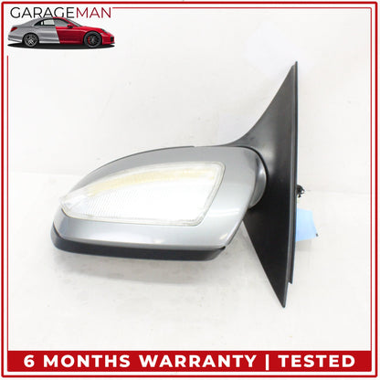 2008-2009 Mercedes W204 C300 Front Left Door Rear View Mirror 2048102719 OEM