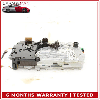 2014-2024 BMW G12 750i M550i 8HP75 Transmission Valve Body Mechatronic OEM