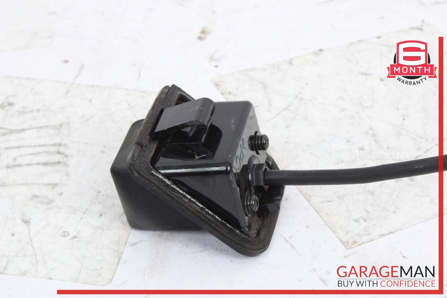 2007-2014 Mercedes W221 S550 Rear View Backup Back Up Camera 2218200397 OEM