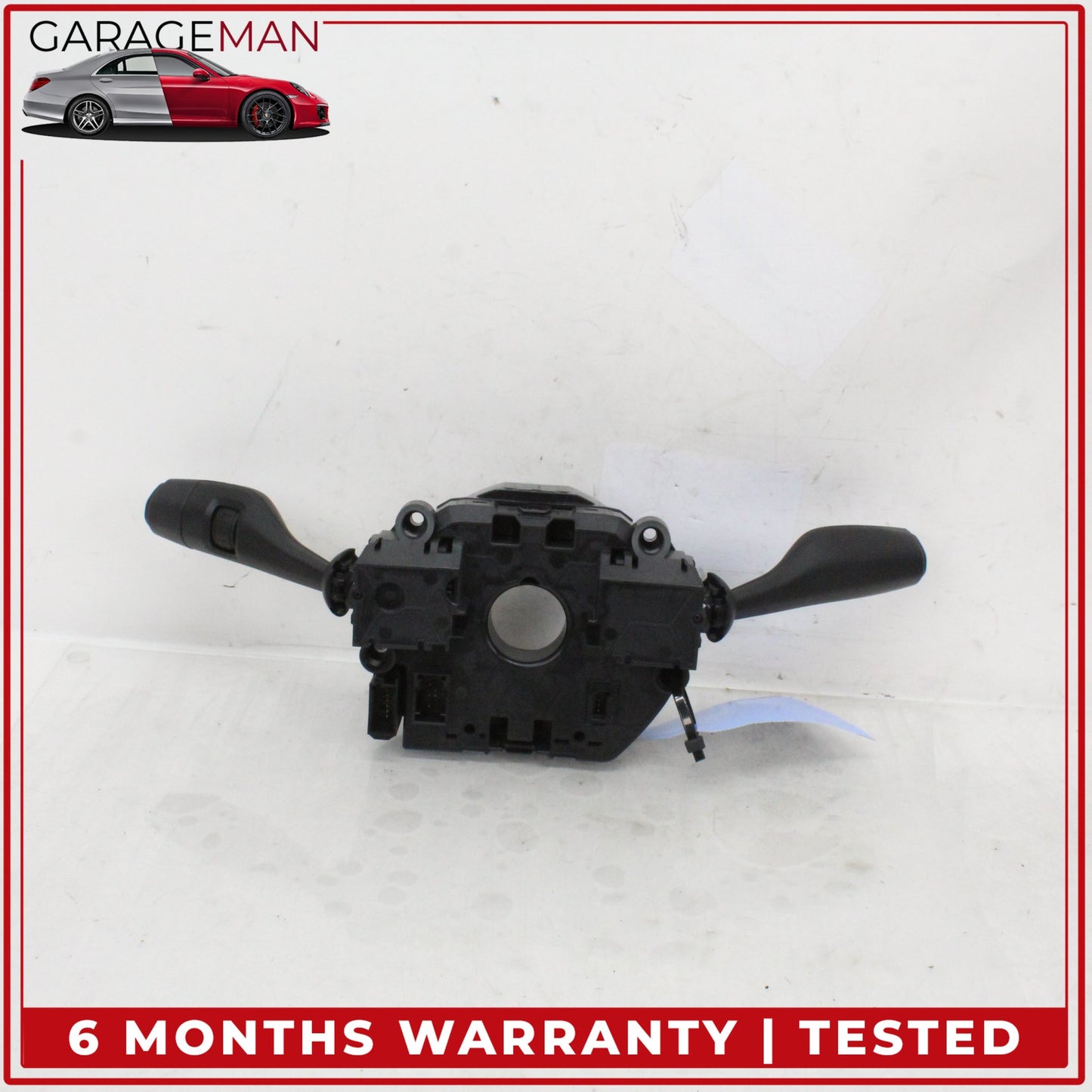 2011-2021 BMW X3 X5 X6 i3 Steering Column Combination Switch 9305954 OEM