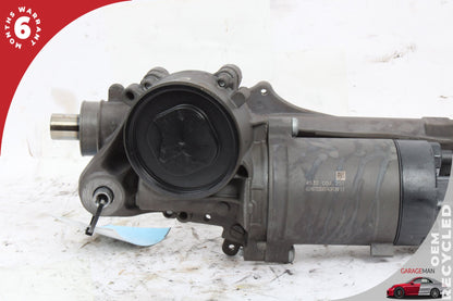 2022-2024 Audi A3 S3 Electric Power Steering Gear Rack & Pinion 5WB423051AT OEM