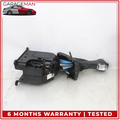 2019-2024 Audi Q3 Automatic Transmission Gear Shifter Selector w/ Boot Knob OEM