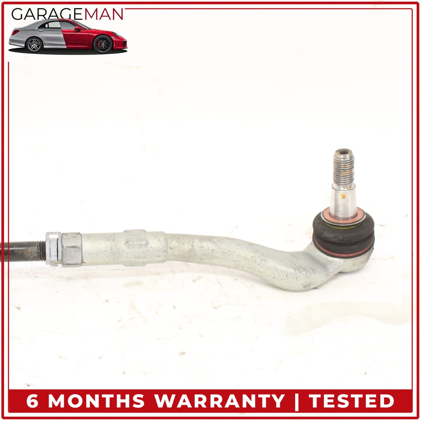 2008-2014 Mercedes W204 C250 Left and Right Steering Rack & Pinion Tie Rod OEM