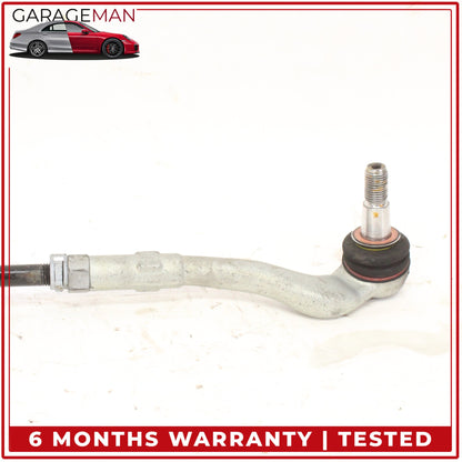 2008-2014 Mercedes W204 C250 Left and Right Steering Rack & Pinion Tie Rod OEM