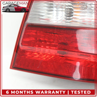 2006-2011 Mercedes W164 ML350 Rear Right Side Tail Light Lamp 1649061200 OEM