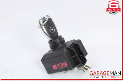 2014-2017 Mercedes-Benz E250 W212 Ignition Switch Module w/ Key 2189053501