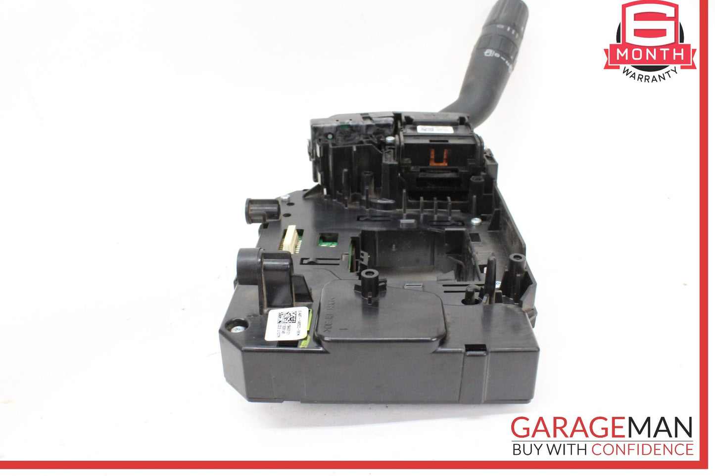 2011-2019 Ford Flex Edge Steering Column Combination Switch EA8T14B522BB OEM
