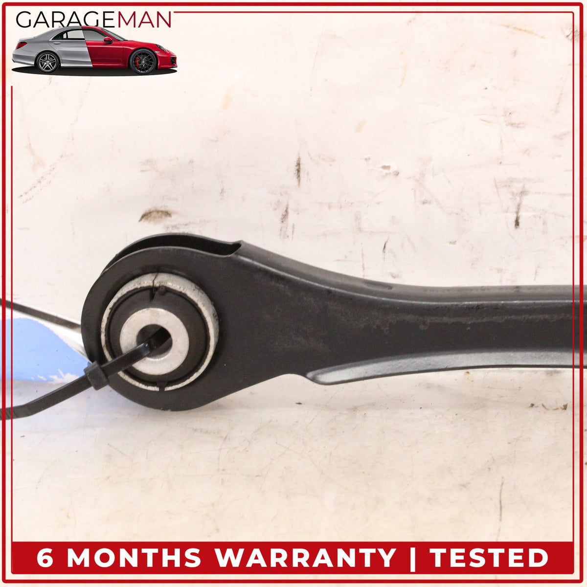 2012-2021 BMW 230i F22 Rear Left or Right Side Upper Control Arm 6792517 OEM