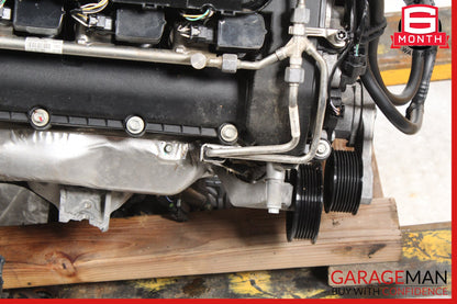 2013-2019 Jaguar XF X260 RWD 3 Supercharged Engine Motor Assembly OEM 12k