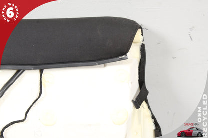 2022-2025 Audi Q4 E-Tron Front Right Side Lower Bottom Seat Cushion OEM