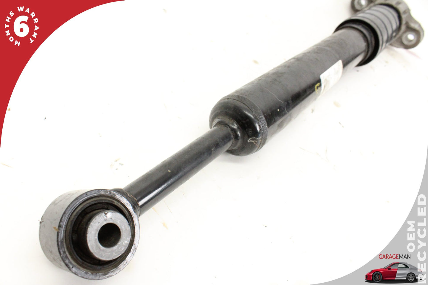 2014-2017 Maserati Ghibli Rear Left Side Shock Strut Absorber 670008899 OEM
