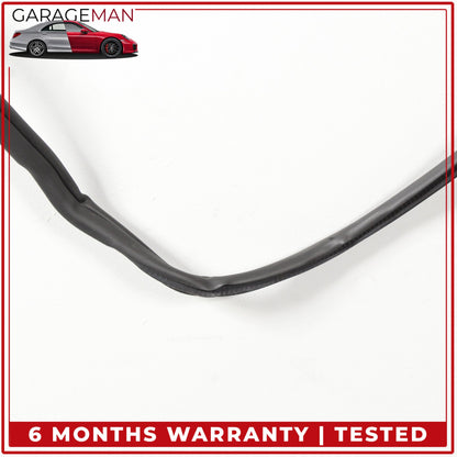 2024-2026 BMW X2 U10 AWD Rear Left Side Door Weatherstrip Seal 51725A34559 OEM