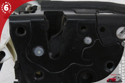 2017-2024 Audi SQ5 A4 A5 Q5 Front Right Side Door Lock Actuator 8X1837016C OEM