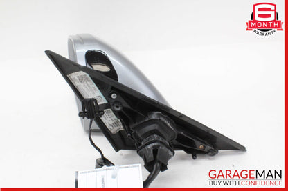 2012-2018 Audi A6 A7 Front Left Side Door Rear View Mirror w/ Blind Spot OEM