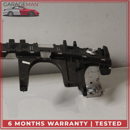 2019-2026 BMW Z4 G29 Rear Bumper Reinforcement Impact Crash Bar Beam 7436845 OEM