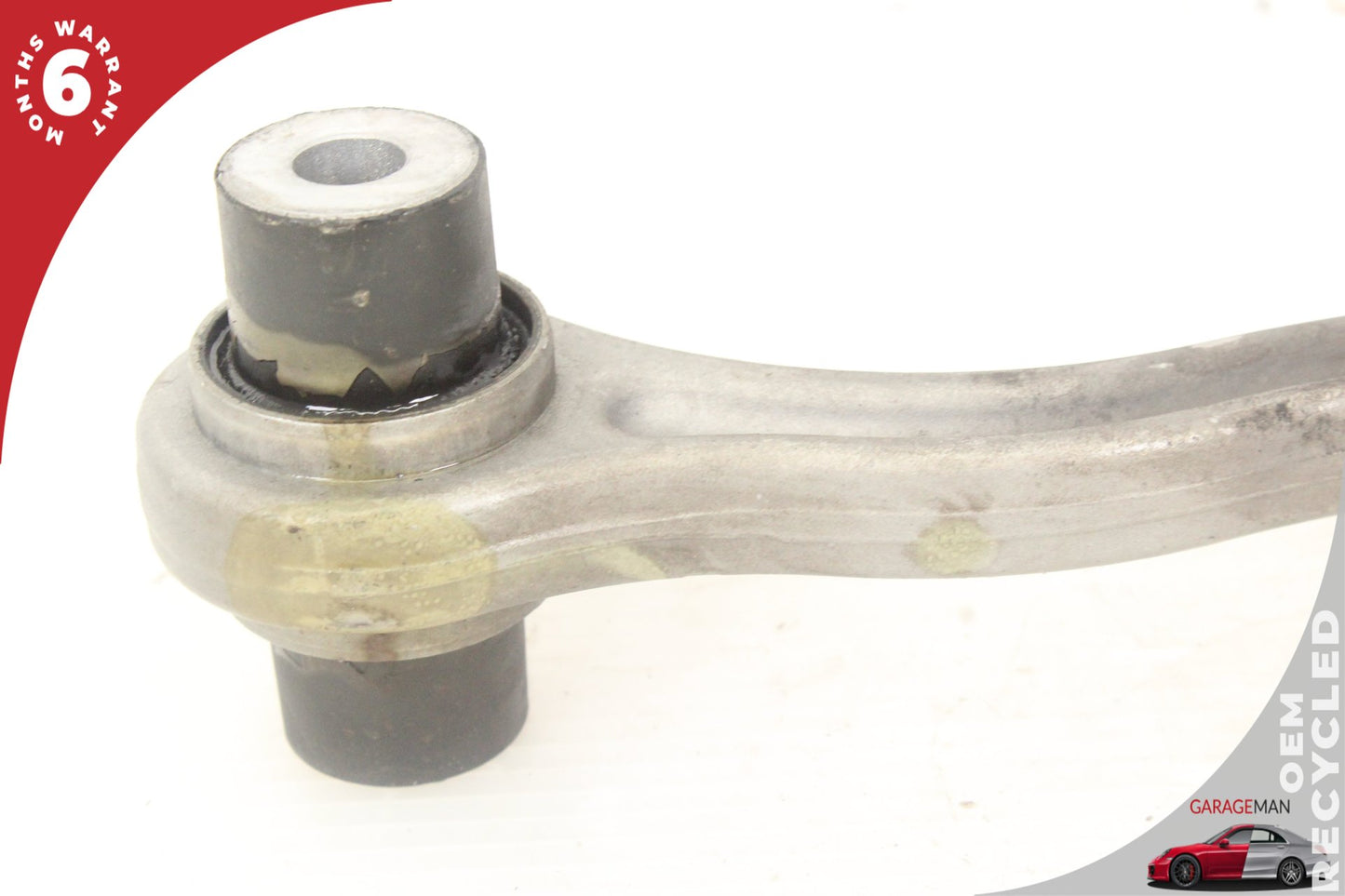 2008-2017 Mercedes W218 CLS550 Rear Right or Left Side Lower Control Arm OEM
