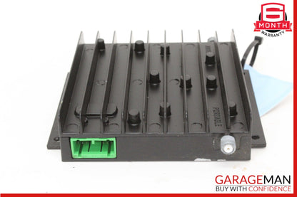1998-2006 Mercedes-Benz SL500 R230 Antenna Amplifier AMP SYN8486A Genuine