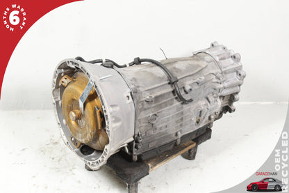2006-2011 Mercedes-Benz ML350 M-Class W164 4WD 3.5L Station Wagon Automatic Transmission 722.906 OEM