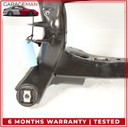 2014-2021 BMW 230i F22 Coupe Rear Subframe Sub Frame Crossmember 6851656 OEM