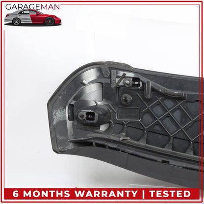 2016-2022 Mercedes-Benz GLC300 Rear Tailgate Trunk Lid Spoiler Assembly w/ Lamp 1569069600
