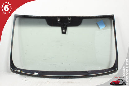 2011-2018 Porsche Cayenne 958 Front Windshield Windscreen Window Glass OEM