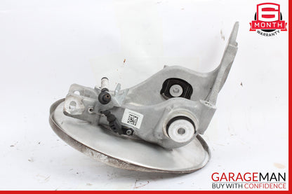 2012-2018 Audi A7 Q5 SQ5 Rear Left Driver Side Spindle Knuckle Wheel Hub OEM
