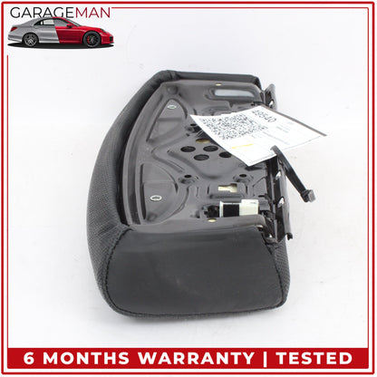 2013-2019 BMW 650i F06 AWD Front Left or Right Side Thigh Support Cover 7280583 OEM
