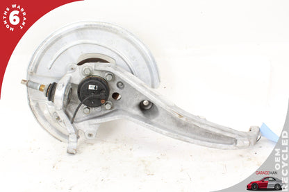 2002-2005 Ford Thunderbird Front Right Side Spindle Knuckle Wheel Hub OEM