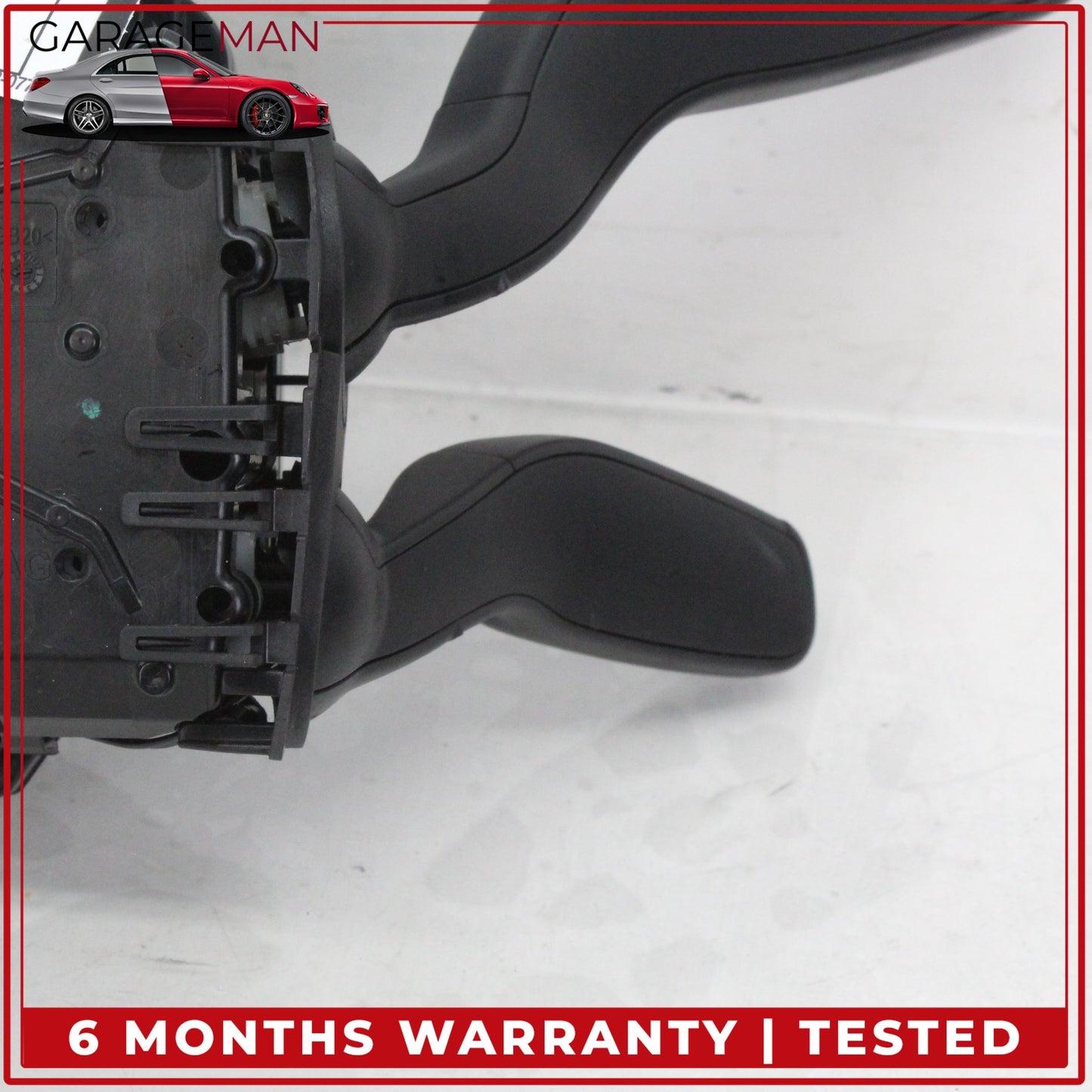 2012-2018 Audi A6 A7 Steering Column Combination Switch 4G0953568A OEM