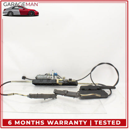 1999-2005 Porsche 911 996 Convertible Top Cable Drive Mechanism 99656102104 OEM