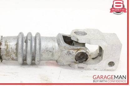 2008-2020 Mercedes Benz E350 W212 Steering Gear Coupling 2044620278